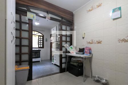 Casa à venda com 152m², 2 quartos e 1 vagaCozinha