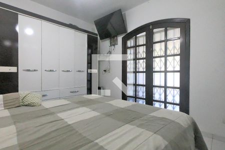 Casa à venda com 152m², 2 quartos e 1 vagaQuarto 1