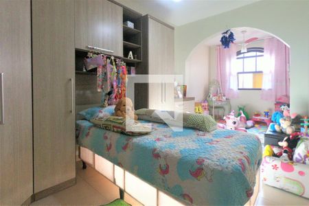 Casa à venda com 152m², 2 quartos e 1 vagaQuarto 2