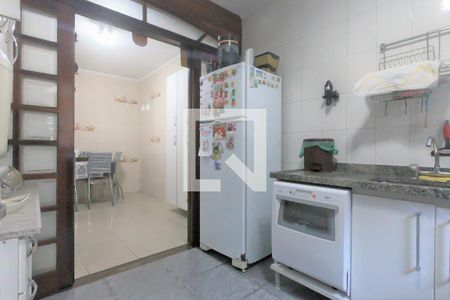 Casa à venda com 152m², 2 quartos e 1 vagaCozinha