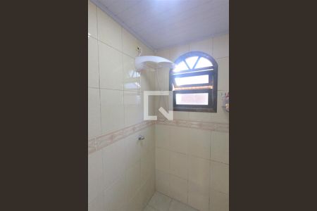 Casa à venda com 152m², 2 quartos e 1 vagaBanheiro