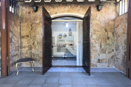 Casa à venda com 152m², 2 quartos e 1 vagaVaranda Quarto 1