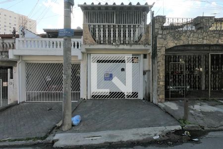 Casa à venda com 152m², 2 quartos e 1 vagaFachada da Casa