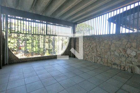 Casa à venda com 152m², 2 quartos e 1 vagaVaranda Quarto 1