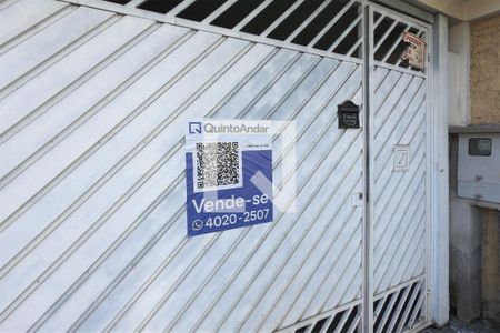 Casa à venda com 152m², 2 quartos e 1 vagaPlaca