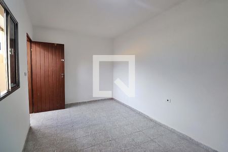 Suíte de casa para alugar com 3 quartos, 250m² em Vila Joao Ramalho, Santo André