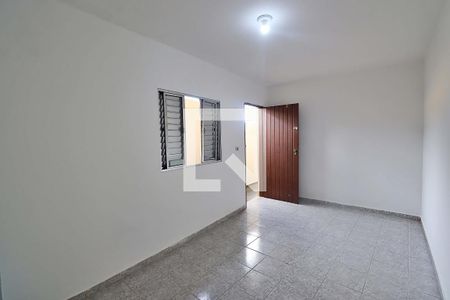 Suíte de casa para alugar com 3 quartos, 250m² em Vila Joao Ramalho, Santo André