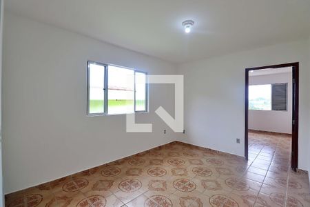 Sala de casa para alugar com 3 quartos, 250m² em Vila Joao Ramalho, Santo André