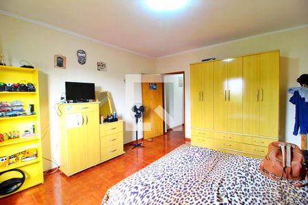 Casa à venda com 148m², 4 quartos e 5 vagasQuarto 2