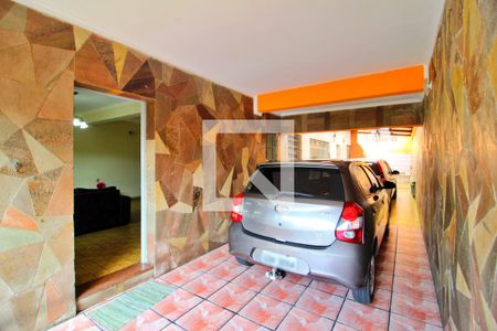 Casa à venda com 148m², 4 quartos e 5 vagasGaragem