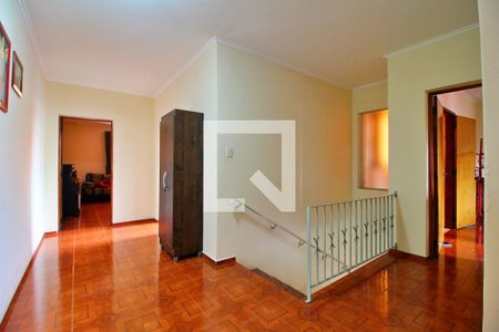 Casa à venda com 148m², 4 quartos e 5 vagasHall