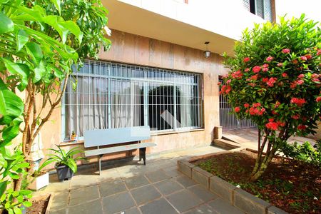 Casa à venda com 148m², 4 quartos e 5 vagasJardim