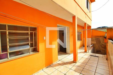 Casa à venda com 148m², 4 quartos e 5 vagasQuintal
