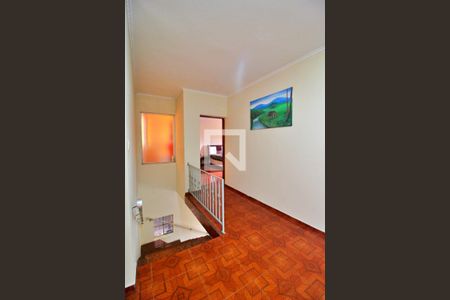 Casa à venda com 148m², 4 quartos e 5 vagasHall