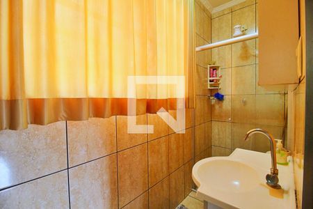 Casa à venda com 148m², 4 quartos e 5 vagasBanheiro da Suíte