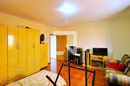 Casa à venda com 148m², 4 quartos e 5 vagasQuarto 3