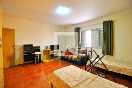 Casa à venda com 148m², 4 quartos e 5 vagasQuarto 3