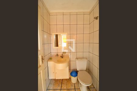 Casa à venda com 148m², 4 quartos e 5 vagasLavabo 2