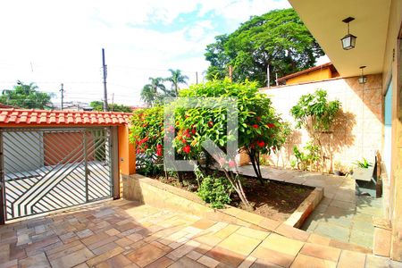 Casa à venda com 148m², 4 quartos e 5 vagasGaragem