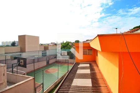 Casa à venda com 148m², 4 quartos e 5 vagasVista do Quarto 4