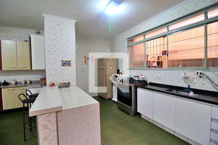 Casa à venda com 148m², 4 quartos e 5 vagasCozinha 1