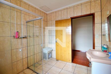 Casa à venda com 148m², 4 quartos e 5 vagasBanheiro 1