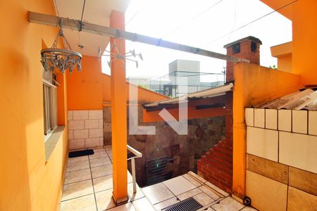 Casa à venda com 148m², 4 quartos e 5 vagasQuintal