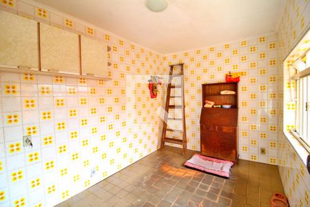 Casa à venda com 148m², 4 quartos e 5 vagasCozinha 2 