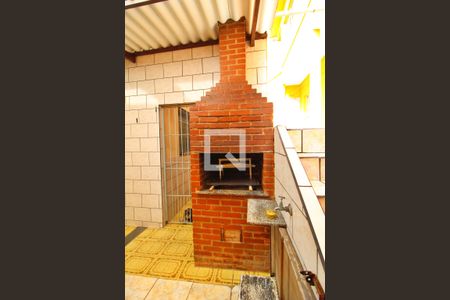 Casa à venda com 148m², 4 quartos e 5 vagasChurrasqueira