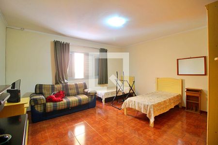 Casa à venda com 148m², 4 quartos e 5 vagasQuarto 3