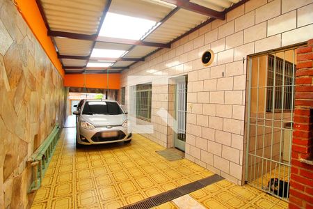 Casa à venda com 148m², 4 quartos e 5 vagasGaragem