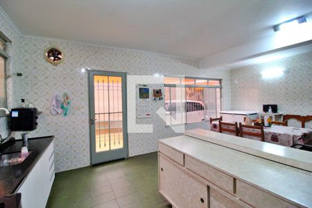 Casa à venda com 148m², 4 quartos e 5 vagasCozinha 1