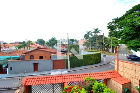 Casa à venda com 148m², 4 quartos e 5 vagasVista do Quarto Suíte