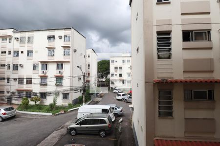 Apartamento para alugar com 45m², 2 quartos e 1 vaga