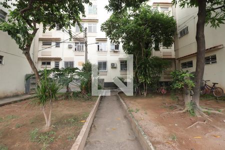 Apartamento para alugar com 45m², 2 quartos e 1 vaga