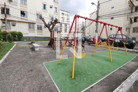 Apartamento para alugar com 45m², 2 quartos e 1 vaga