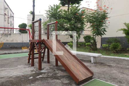 Apartamento para alugar com 45m², 2 quartos e 1 vaga