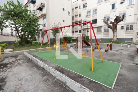 Apartamento para alugar com 45m², 2 quartos e 1 vaga