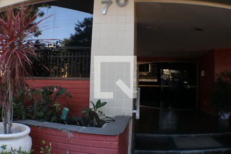 Apartamento à venda com 86m², 3 quartos e 1 vagaHall de Entrada