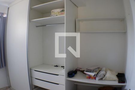 Apartamento à venda com 86m², 3 quartos e 1 vagaQuarto 3