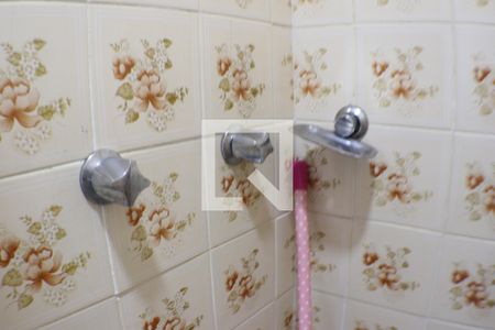 Apartamento à venda com 86m², 3 quartos e 1 vagaBanheiro de Serviço