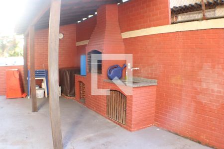 Apartamento à venda com 86m², 3 quartos e 1 vagaÁrea comum - Churrasqueira