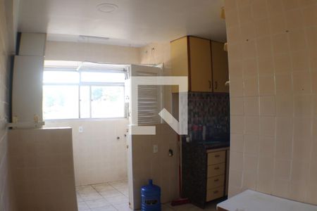 Apartamento à venda com 86m², 3 quartos e 1 vagaCozinha e Área de Serviço