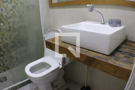 Apartamento à venda com 86m², 3 quartos e 1 vagaBanheiro 1