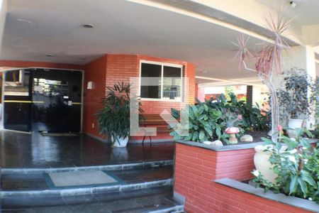 Apartamento à venda com 86m², 3 quartos e 1 vagaHall de Entrada