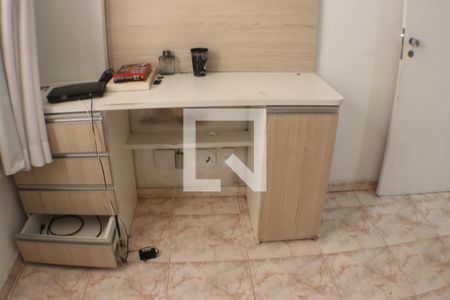 Apartamento à venda com 86m², 3 quartos e 1 vagaQuarto 1