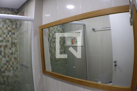 Apartamento à venda com 86m², 3 quartos e 1 vagaBanheiro 1