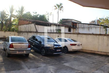 Apartamento à venda com 86m², 3 quartos e 1 vagaGaragem