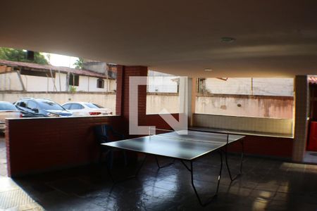 Apartamento à venda com 86m², 3 quartos e 1 vagaÁrea comum