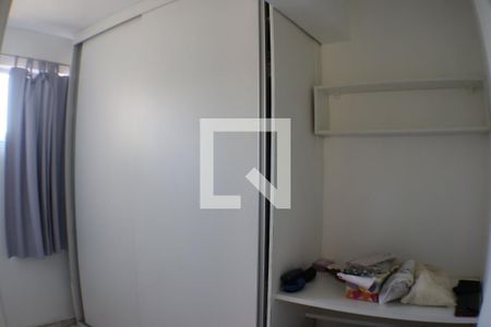 Apartamento à venda com 86m², 3 quartos e 1 vagaQuarto 3